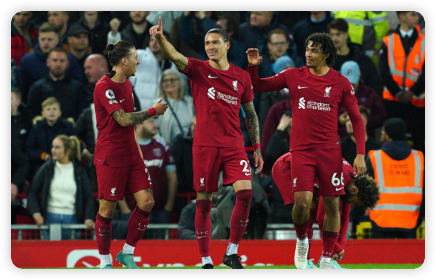 Tactical Evolution: Chaos with Purpose