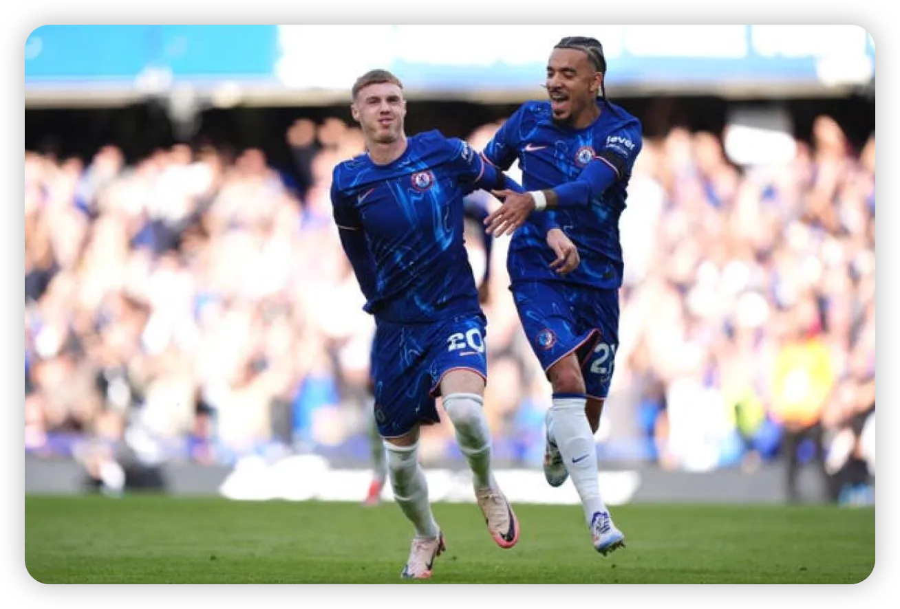 From Manchester to London: A Career-Defining Decision