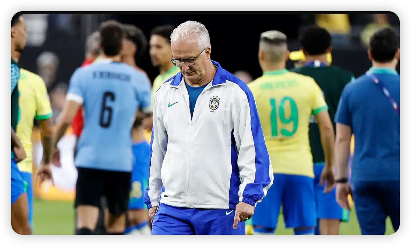 Why Ronaldo’s Absence Matters