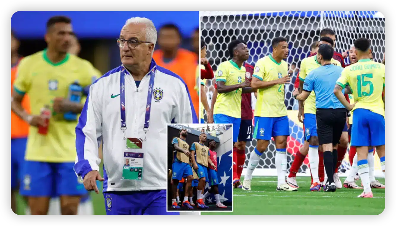 Historical Context: When Stars Sit Out