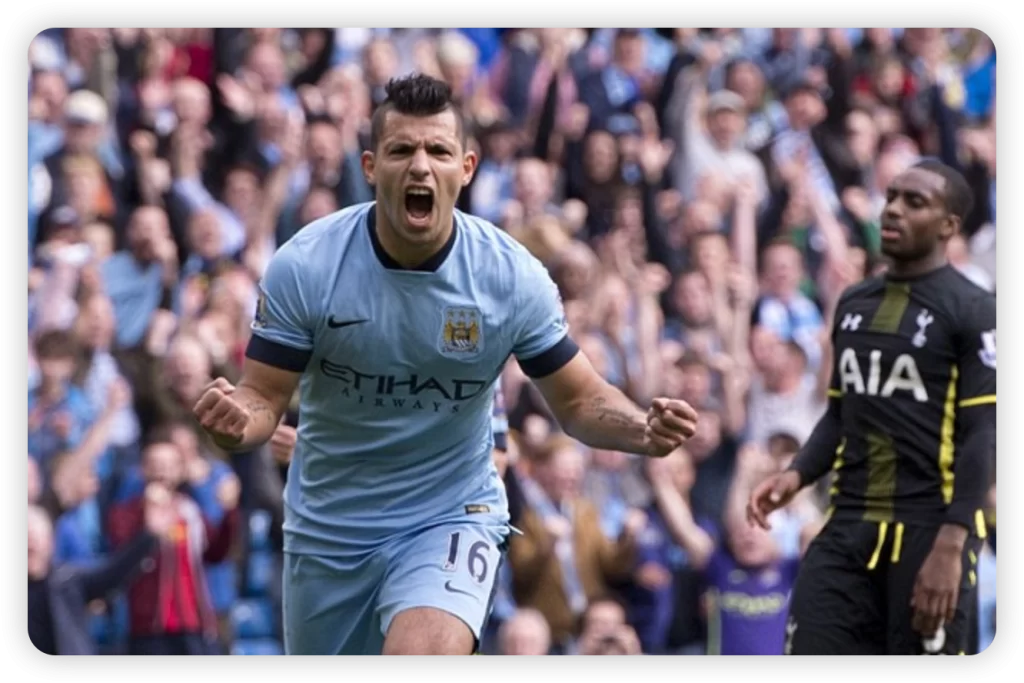 Aguero