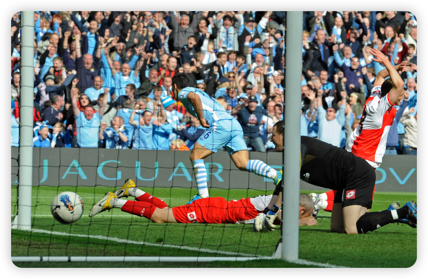 The Medical Emergency That Changed Everything