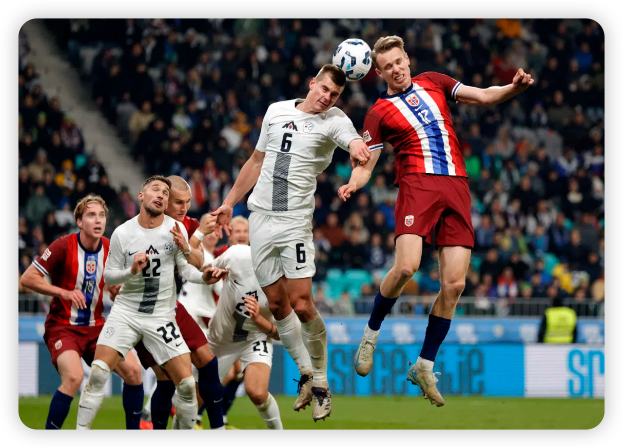 The Broader Scouting Strategy at Jaya9