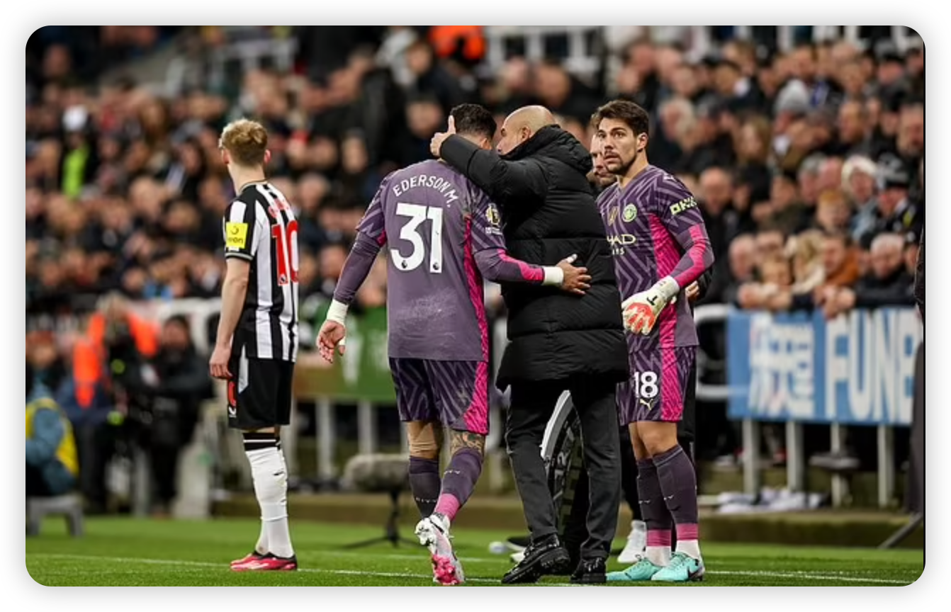 Claudio Bravo: Experience vs Recent Form