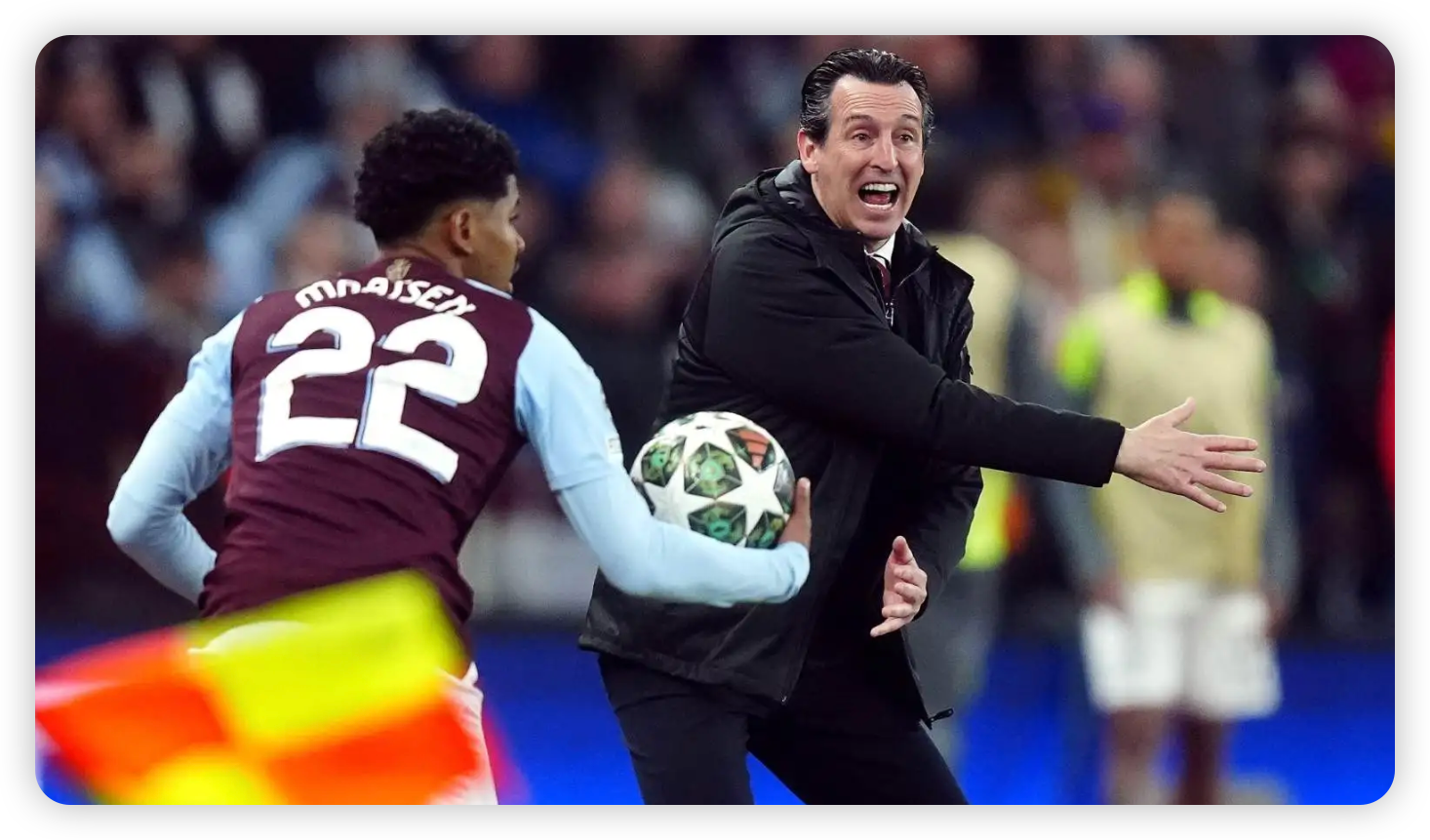 The End of an Era in Paris