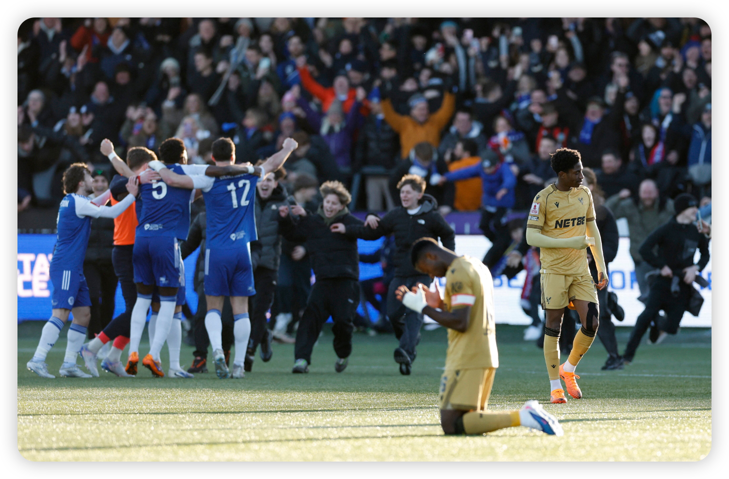 The Clarke Legacy: Learning from the Past