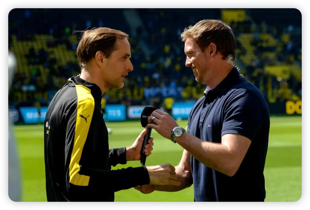 Nagelsmann