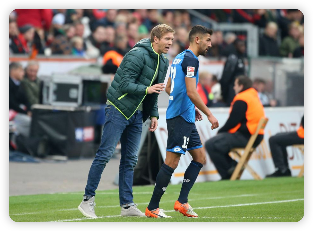 Bayern Munich Shocks Football World: Julian Nagelsmann Out, Thomas Tuchel In as Jaya9 Reports Major Shakeup