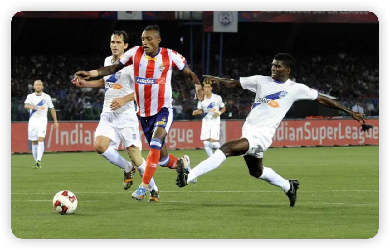 From Sunderland to Mumbai: Reid's Exciting New Adventure