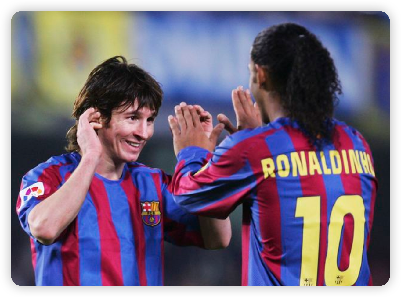 Football Legend Faces Legal Trouble in Paraguay