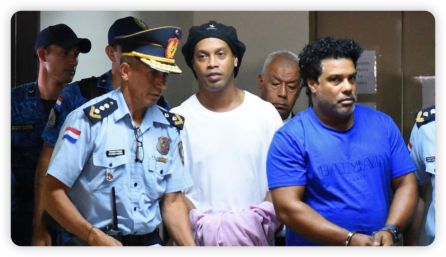 Ronaldinho's Illustrious Career in Perspective