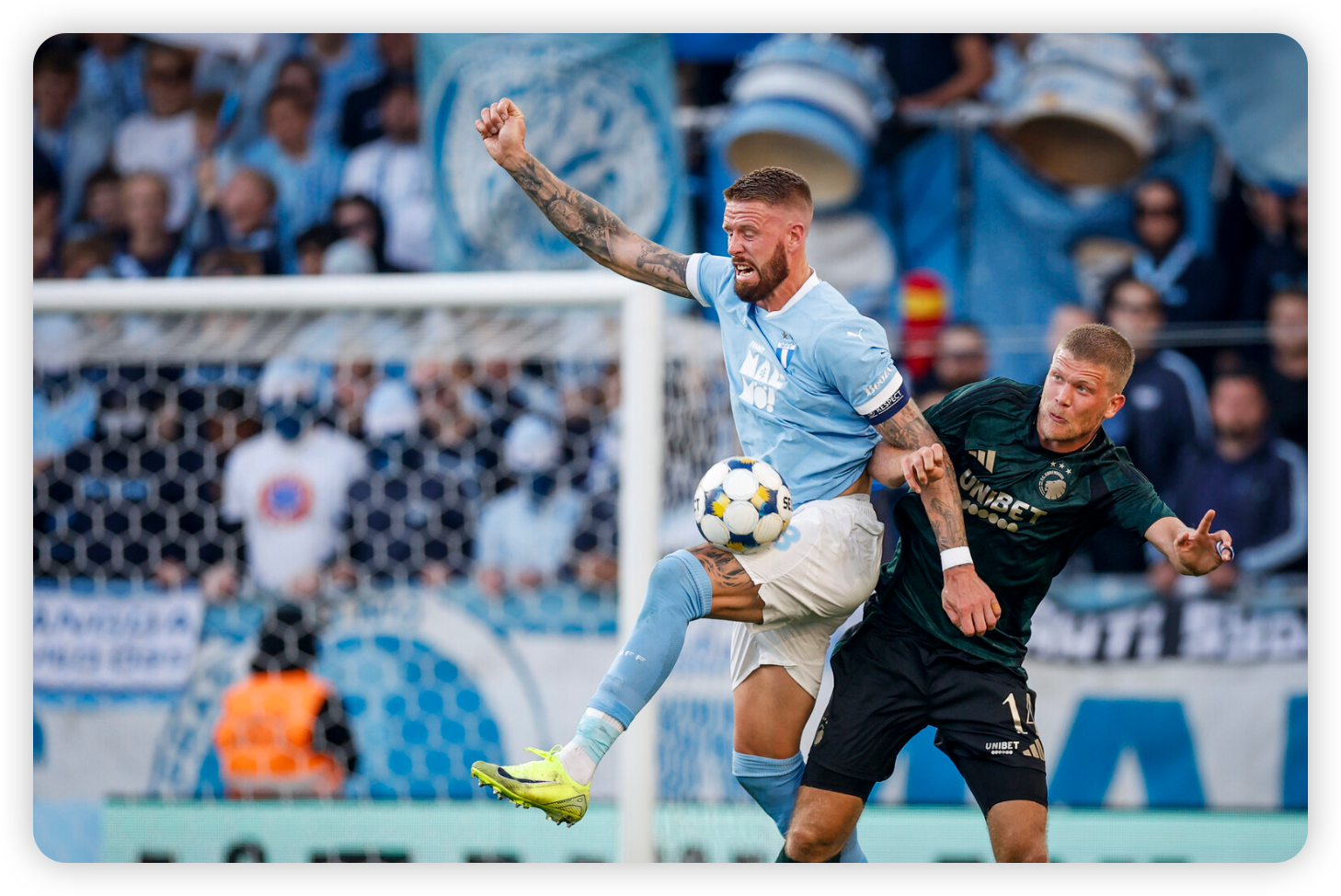 Player Development Through Freedom