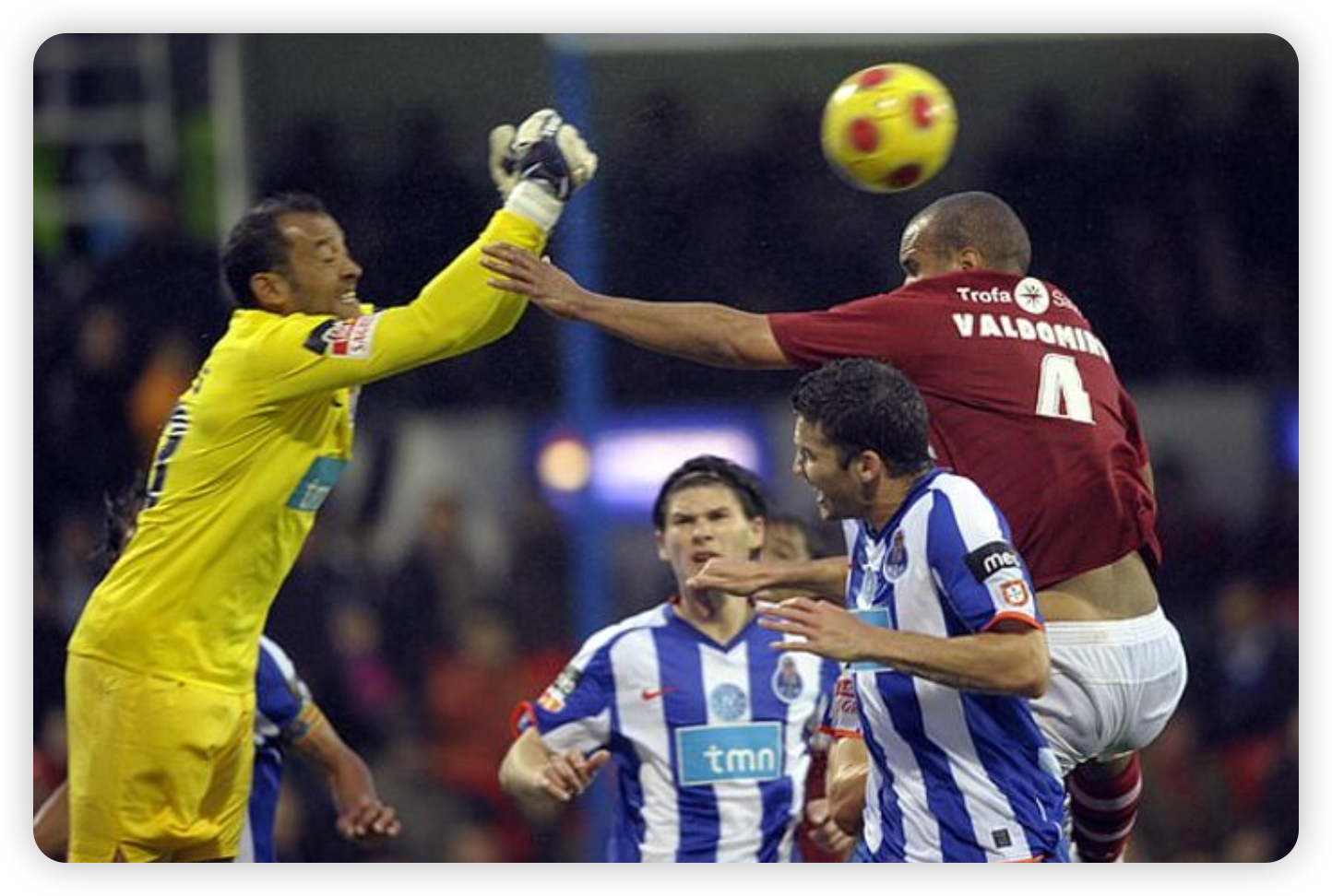 The Burnley Test: Live on Jaya9