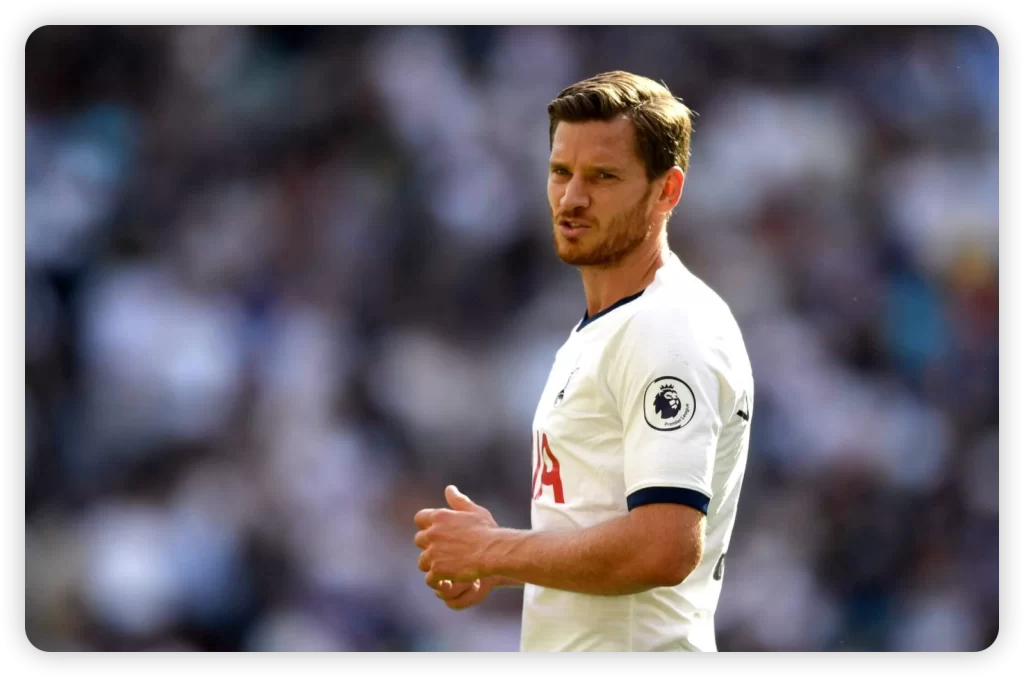Vertonghen