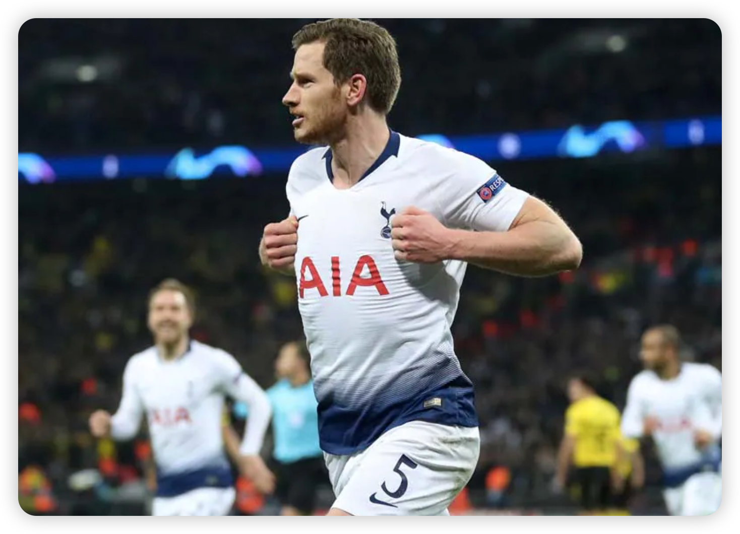 Why This Deal Matters for Tottenham