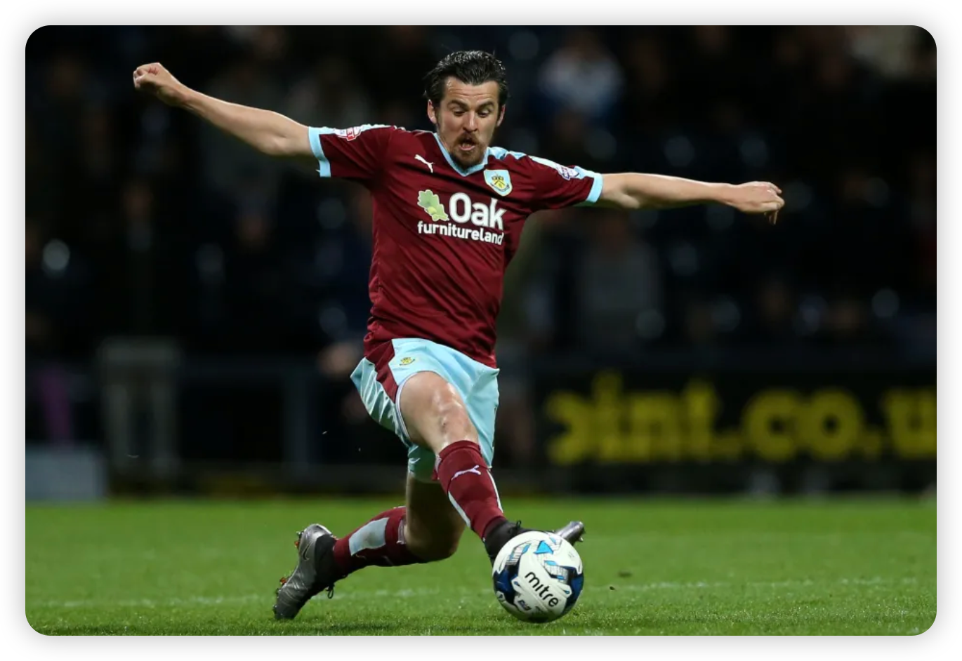 The End of an 18-Month Exile