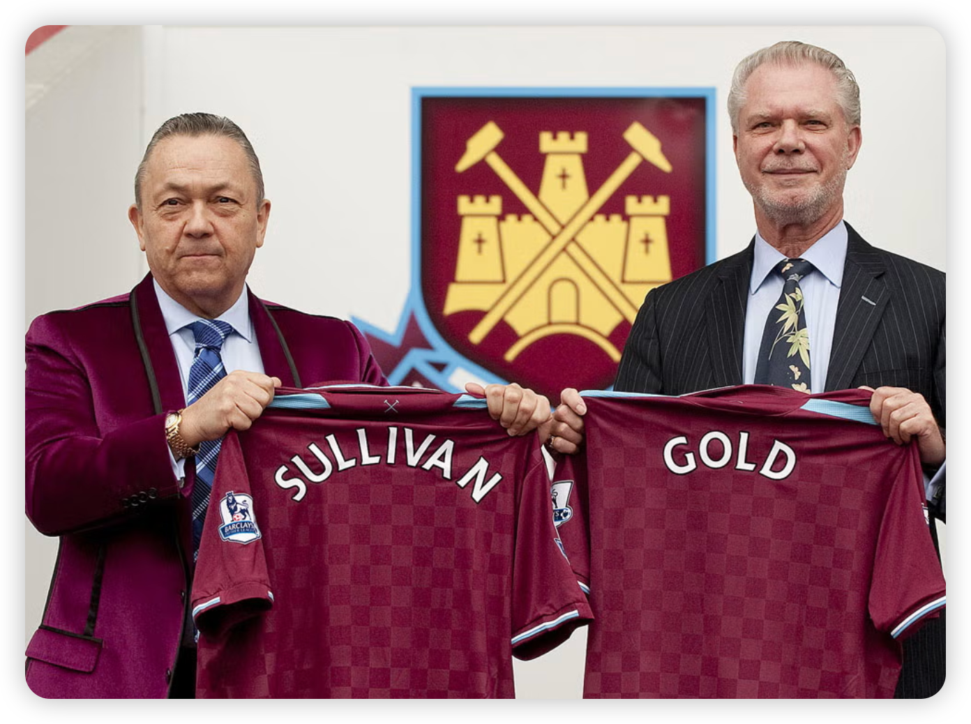 A West Ham Icon's Final Journey