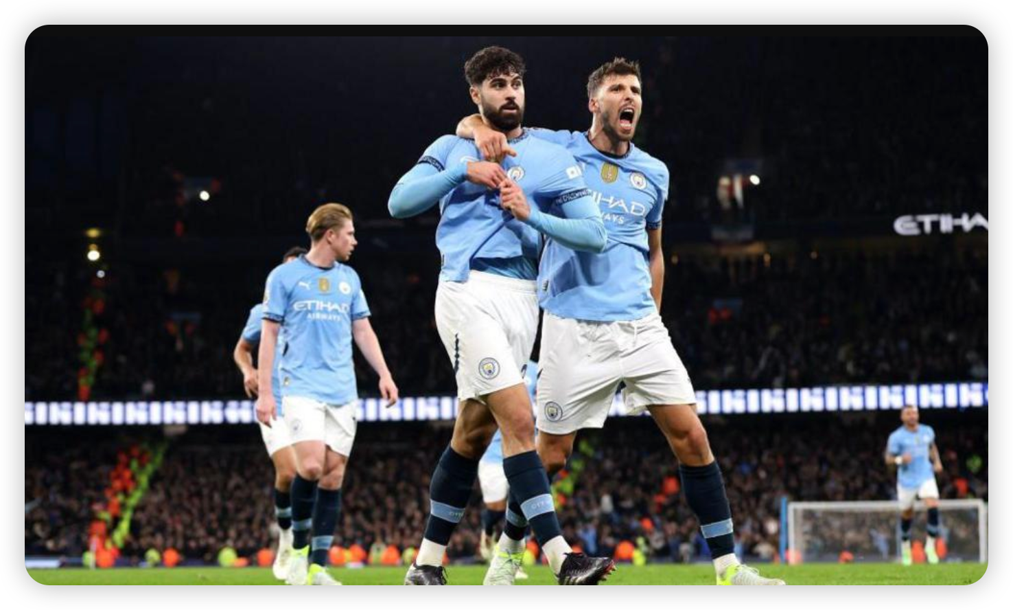 The Croatian Connection