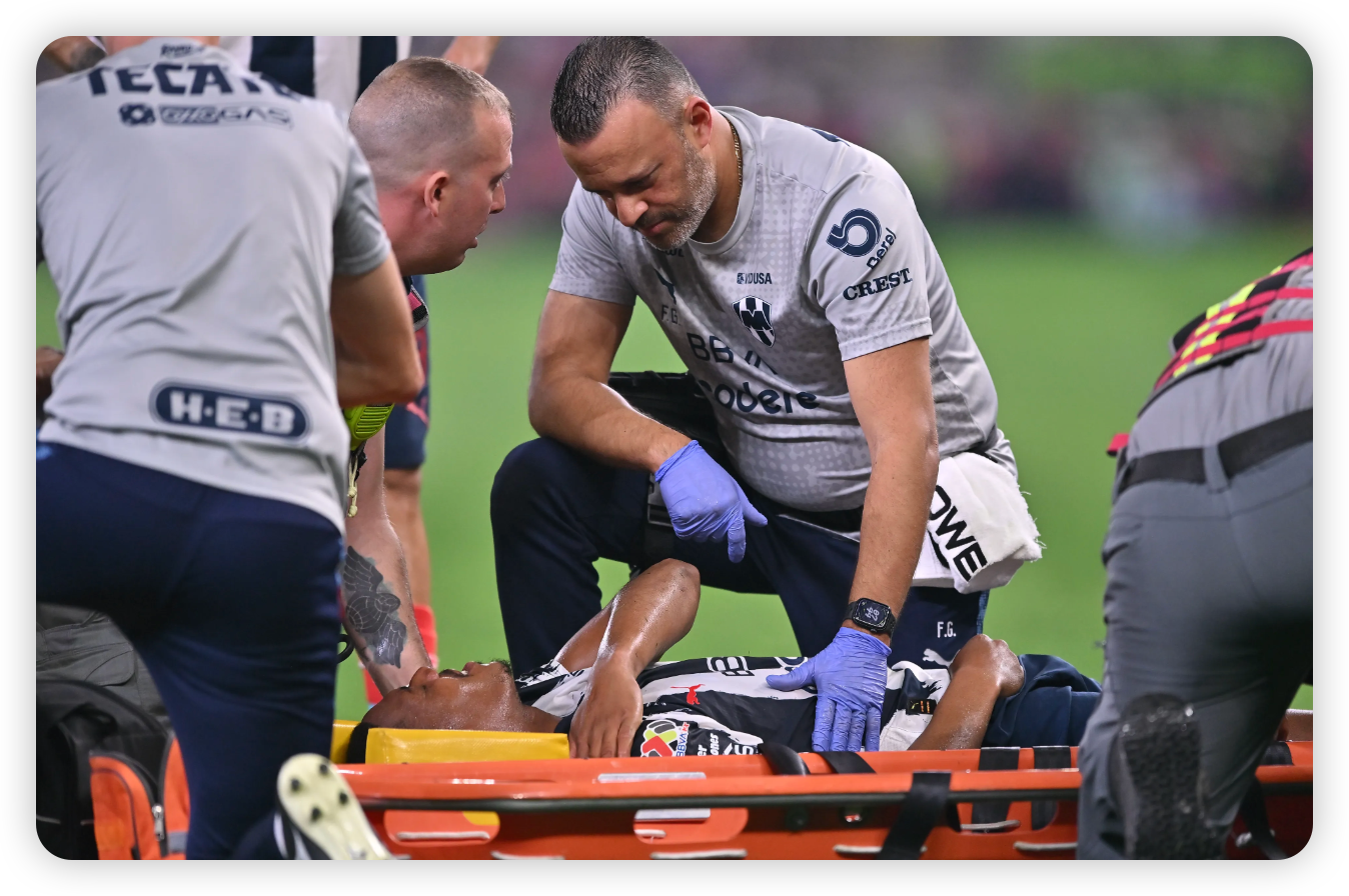 The Incident in Kazakhstan