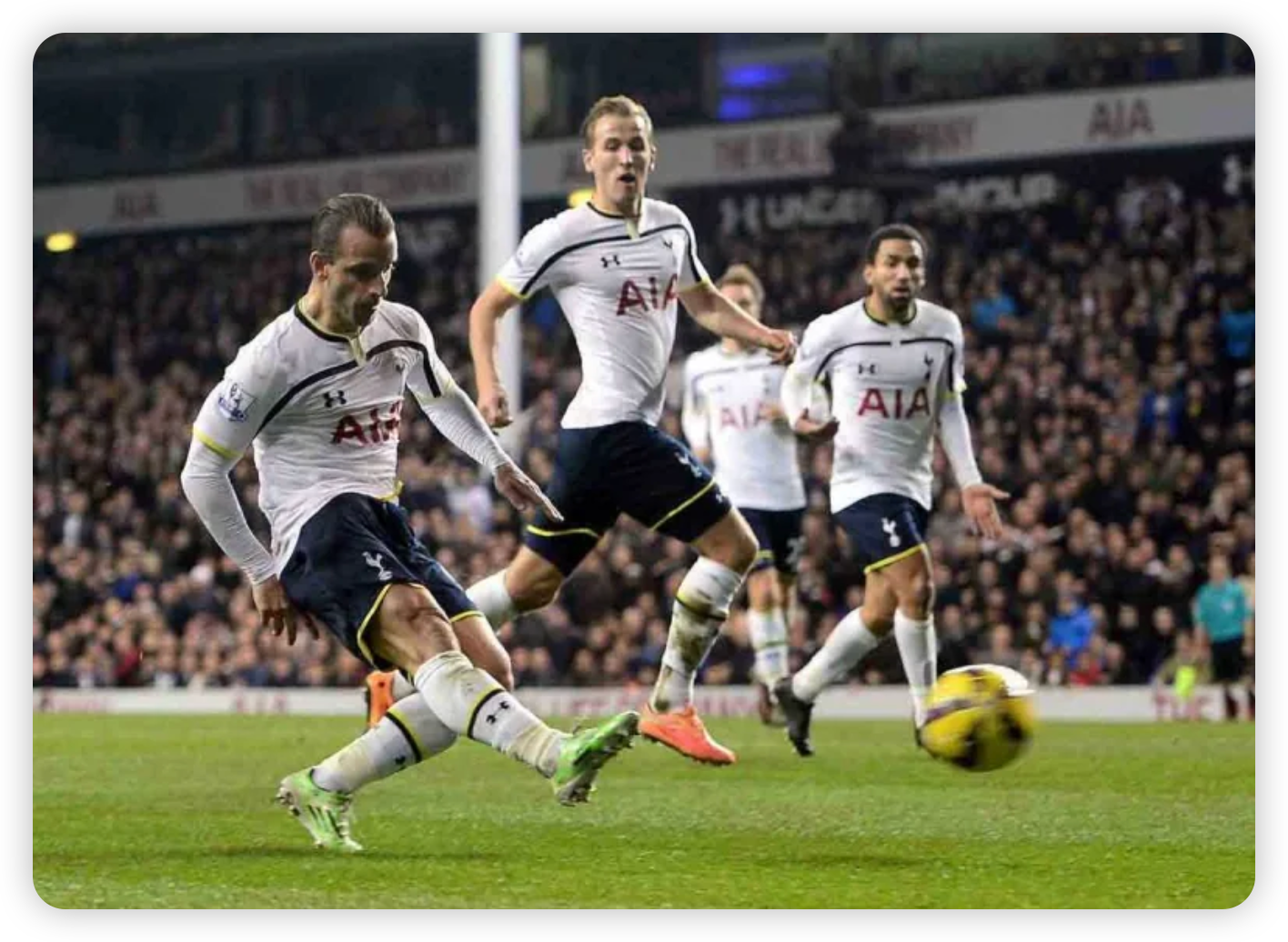 The Gareth Bale Renaissance Continues