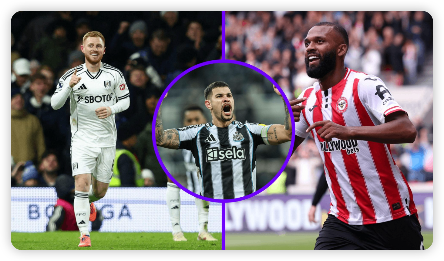 Arsenal's Possession Puzzle