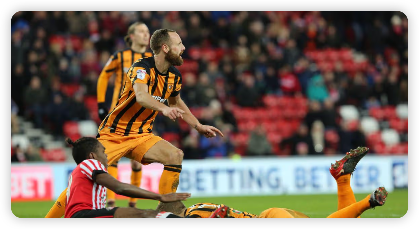 A Grim Start for the Magpies and Black Cats