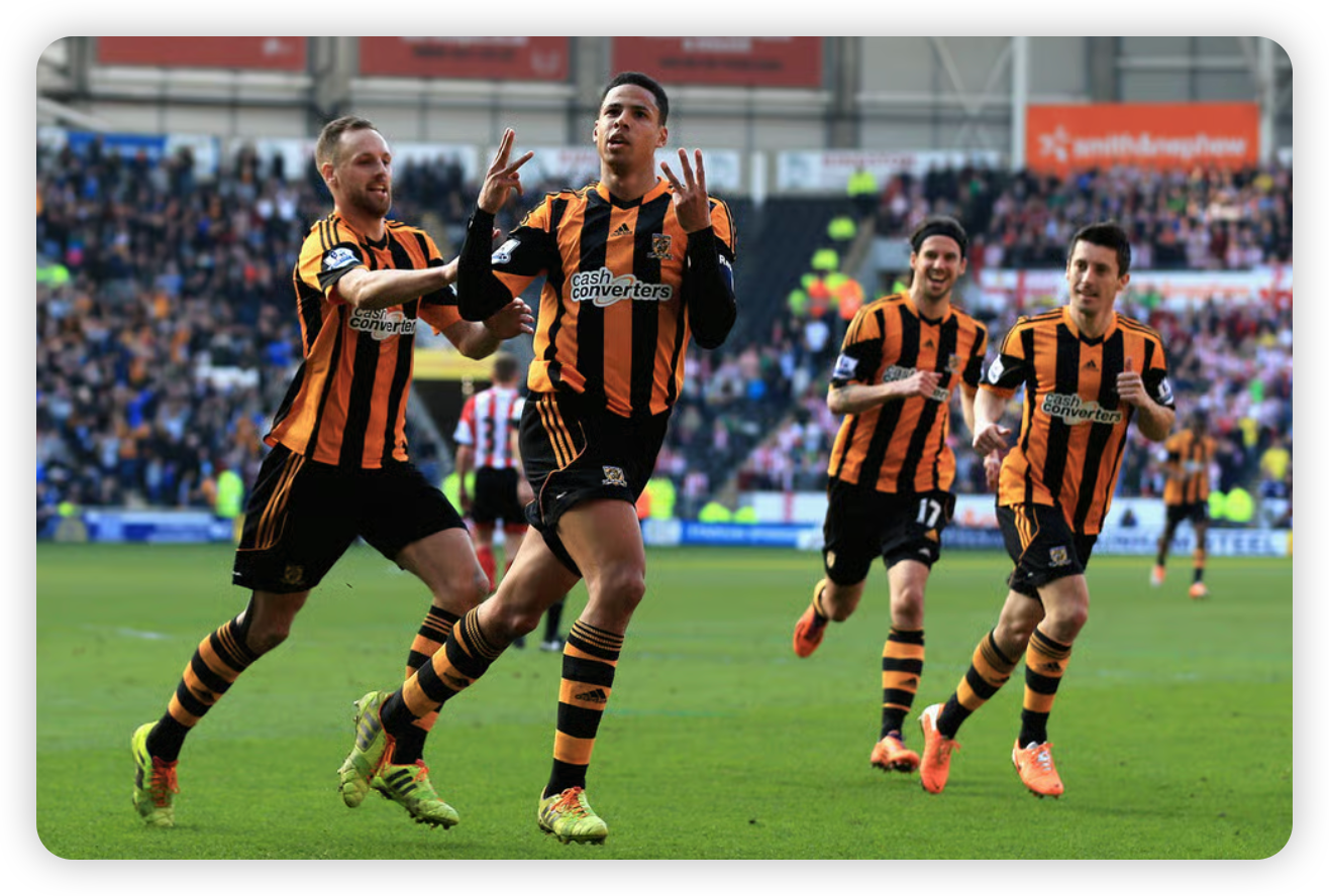 Sunderland’s Defensive Crisis