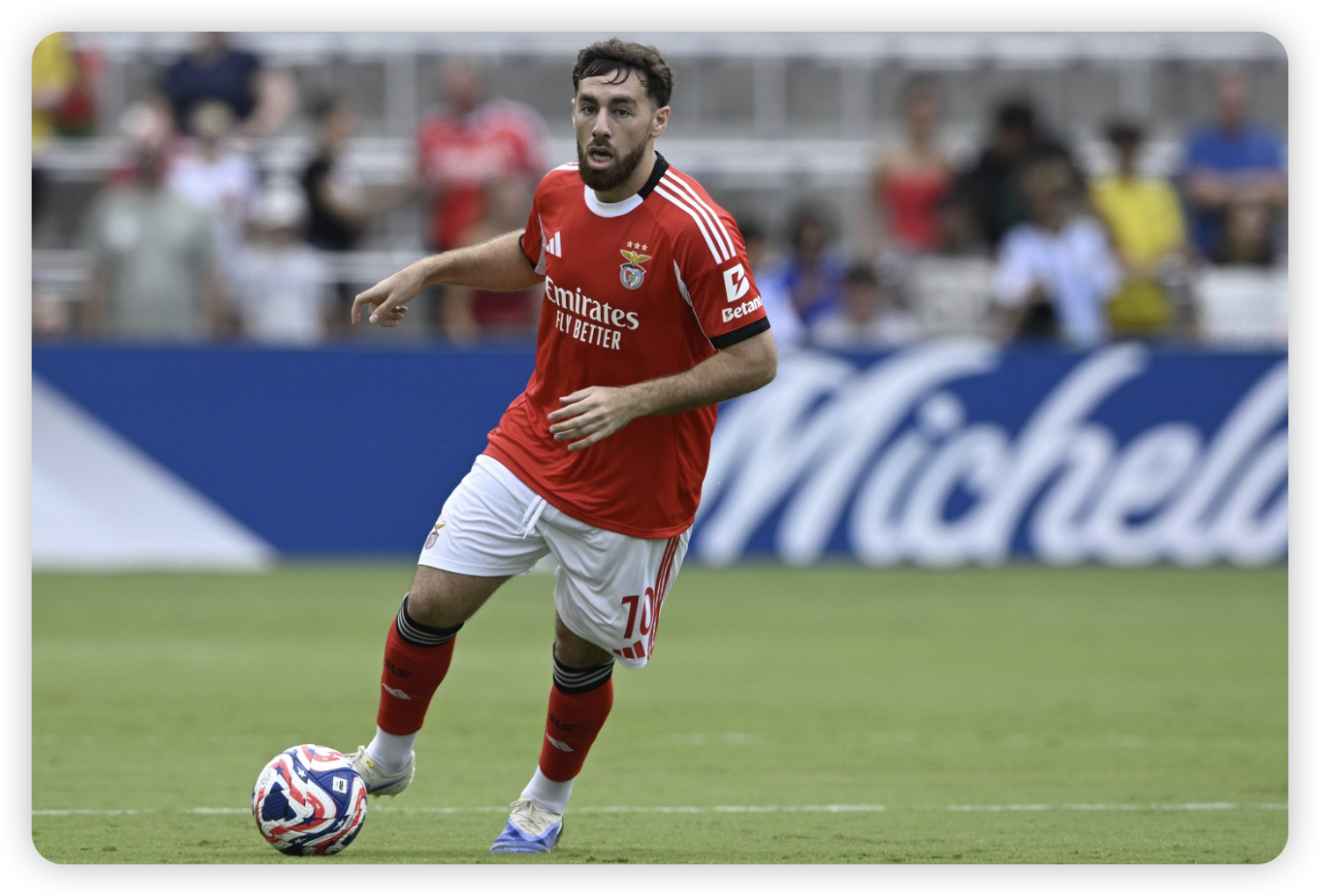 The Italian Transfer Scene