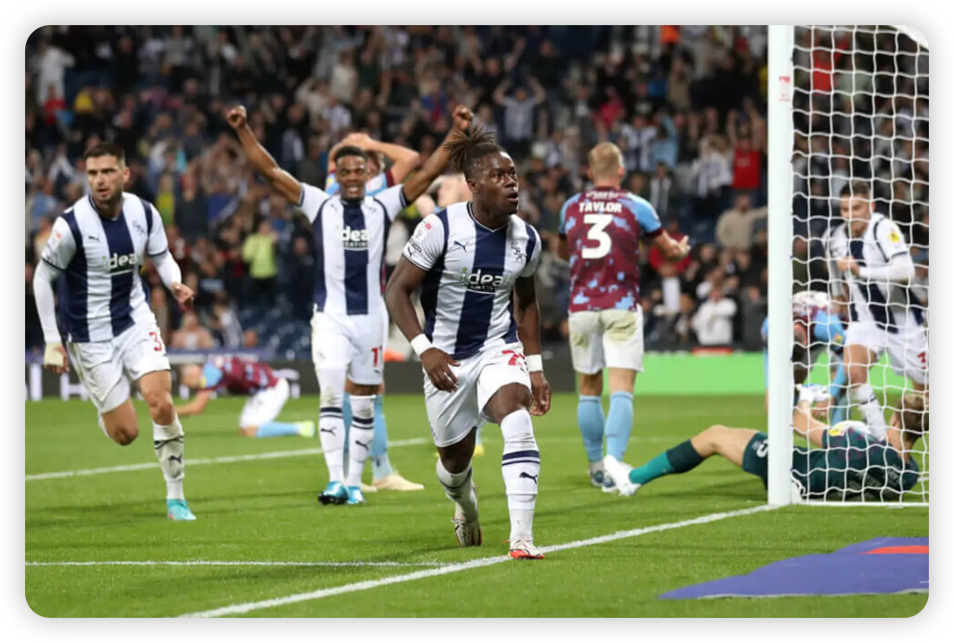 Capturing the Chinese Imagination