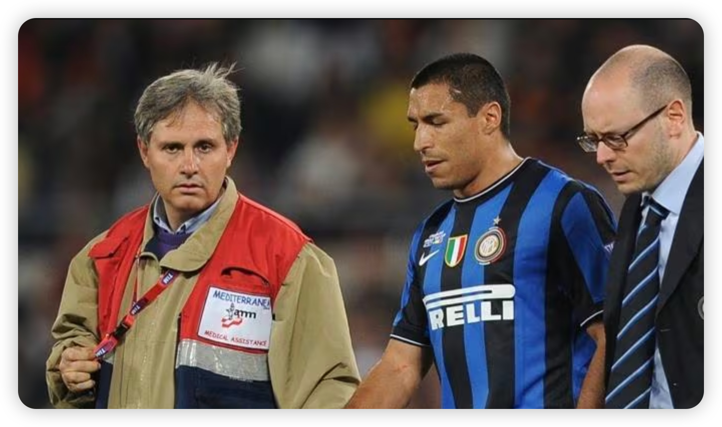 The End of an Inter Milan Institution