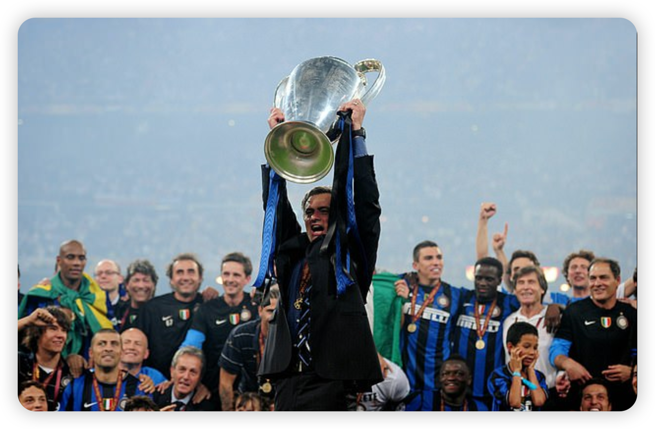 What Cordoba's Legacy Means for Inter and Serie A