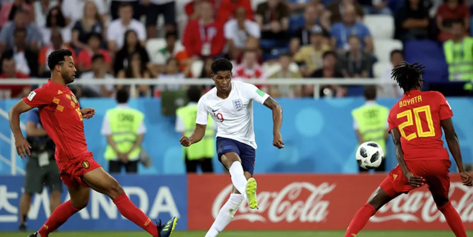 Wing-Back Auditions: Promise Shown, But First-Choice Pair Return