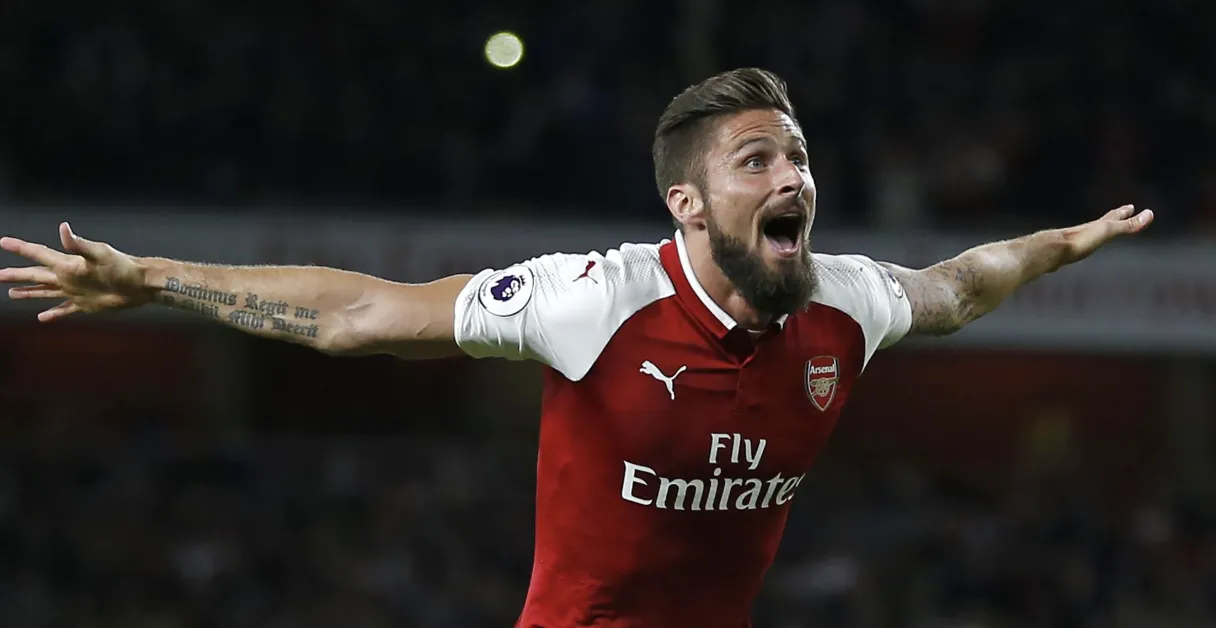 Wenger's Praise and the Road Ahead