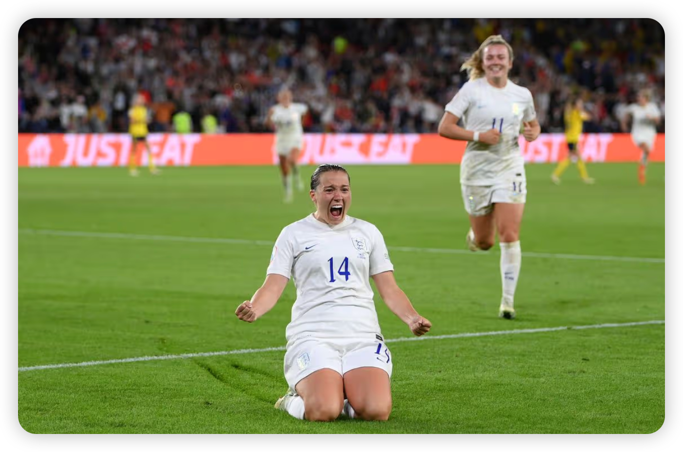 The Conversation That Sealed the Decision