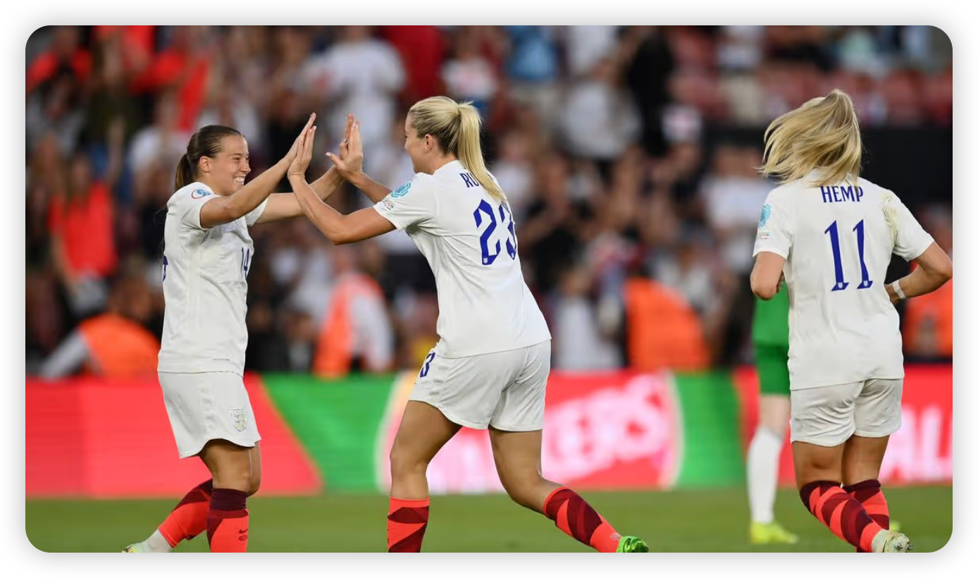 Reactions from the Heart of the Camp