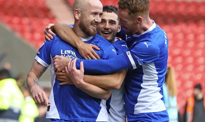 Madden's Masterclass and Sutton's Brief Respite