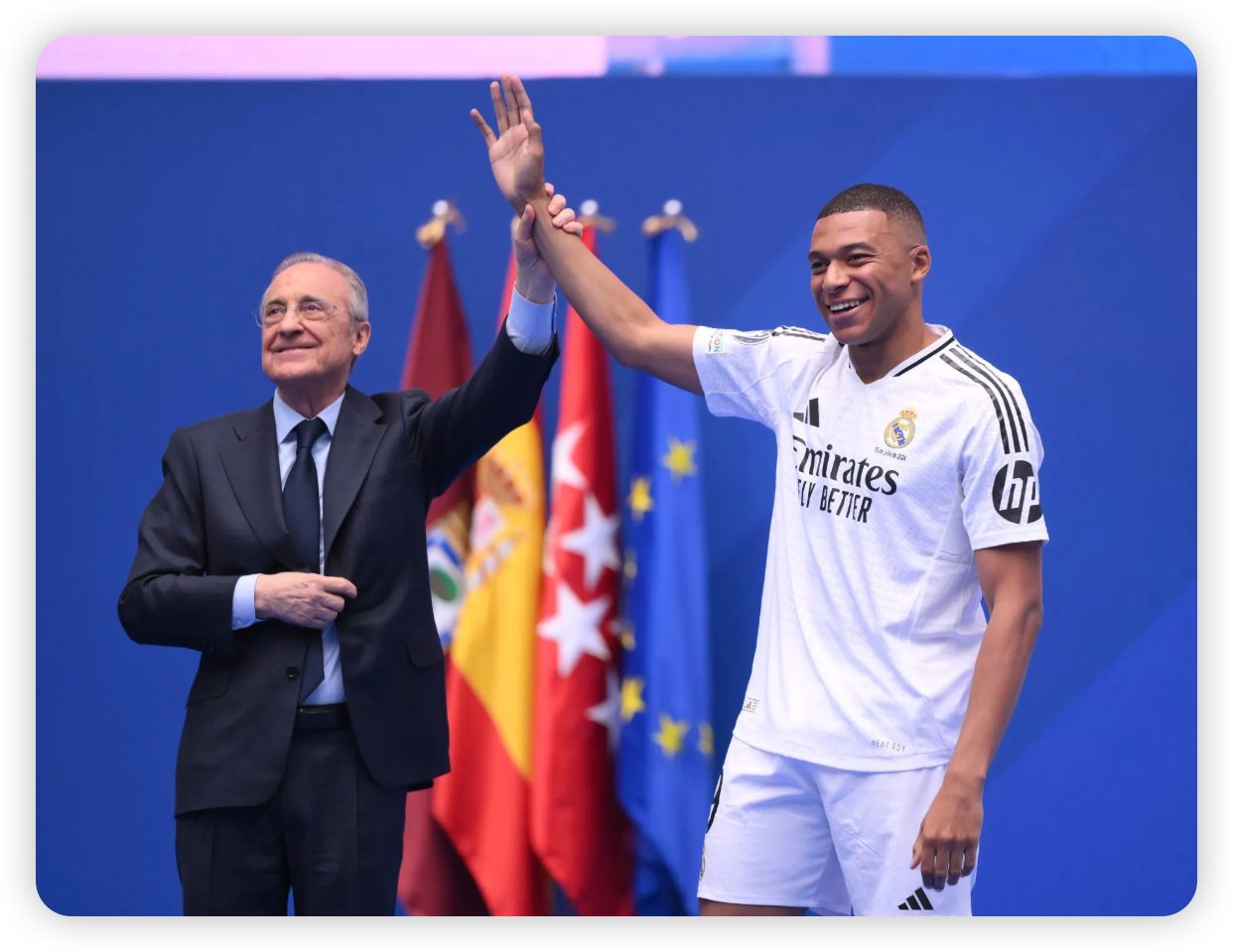 Tactical Puzzle: Where Does Mbappe Fit at the Bernabeu?