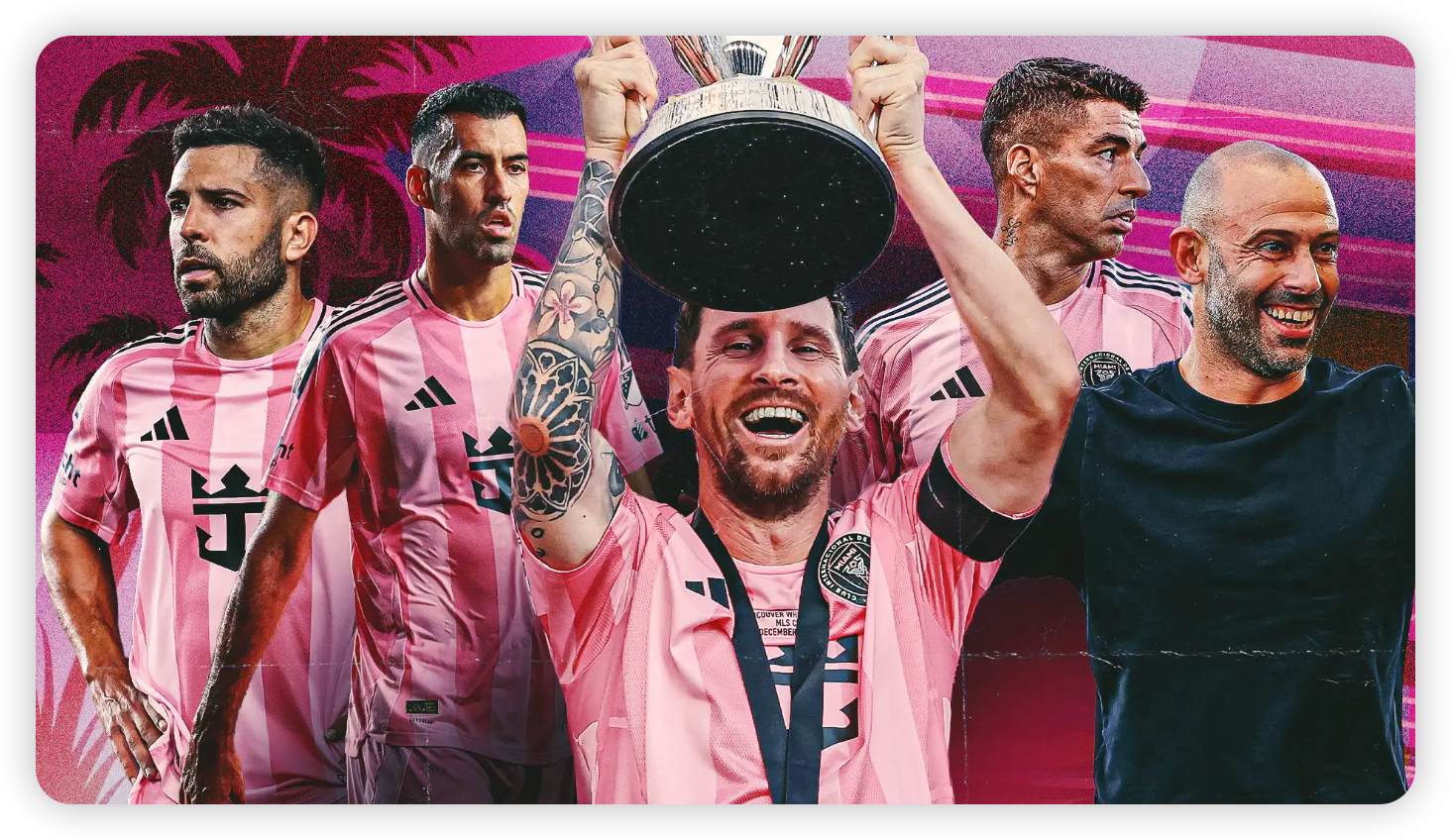 The 2026 World Cup Factor