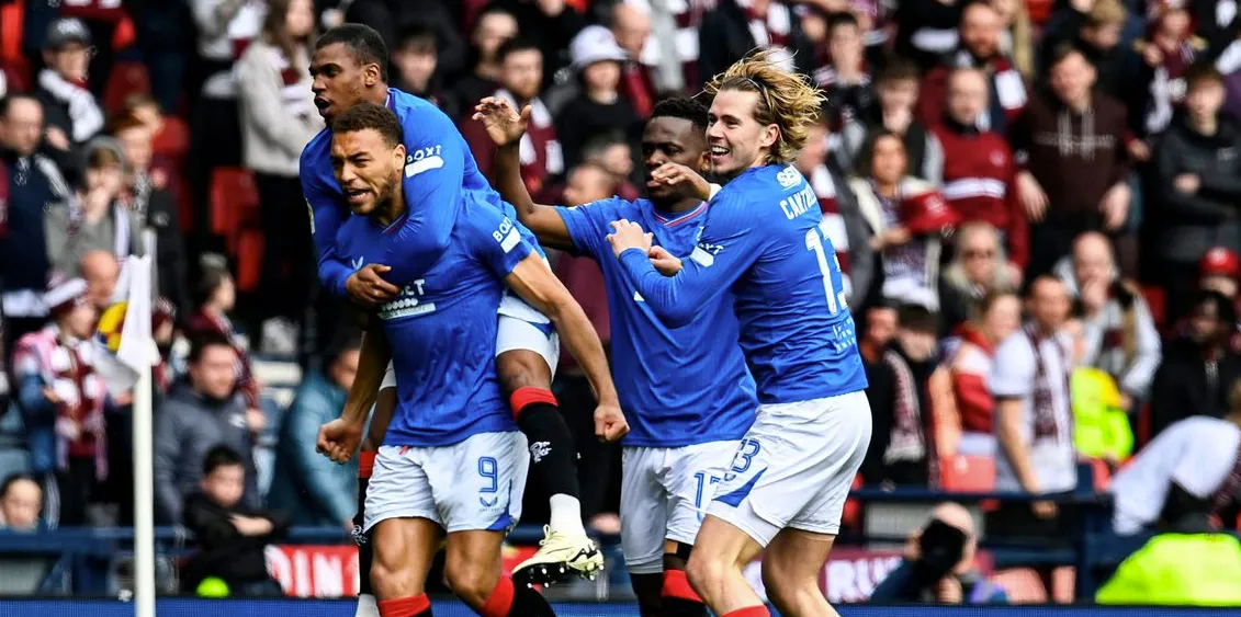 A Reaction Demanded, A Reaction Delivered