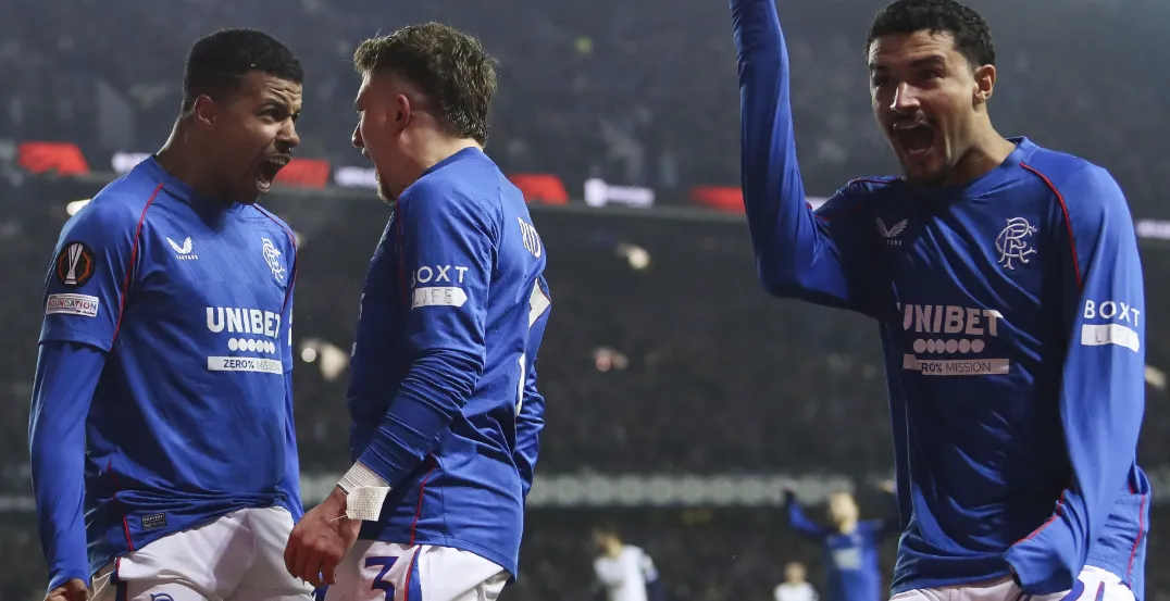 Dessers Delivers When It Matters