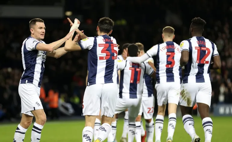 A Dream Start at Ewood Park