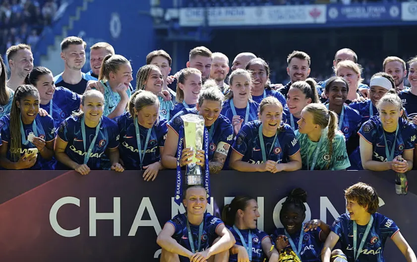 Building a Winning Mentality: The Value of Experience