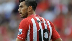 Pellè