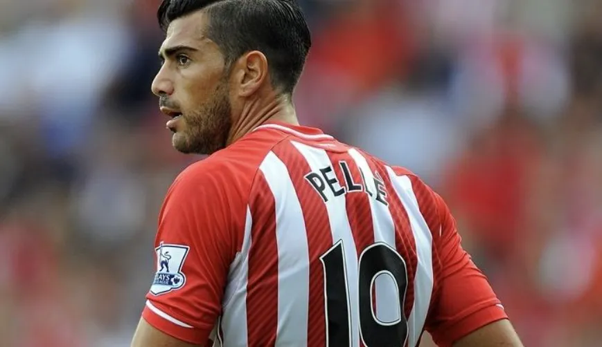 Pellè