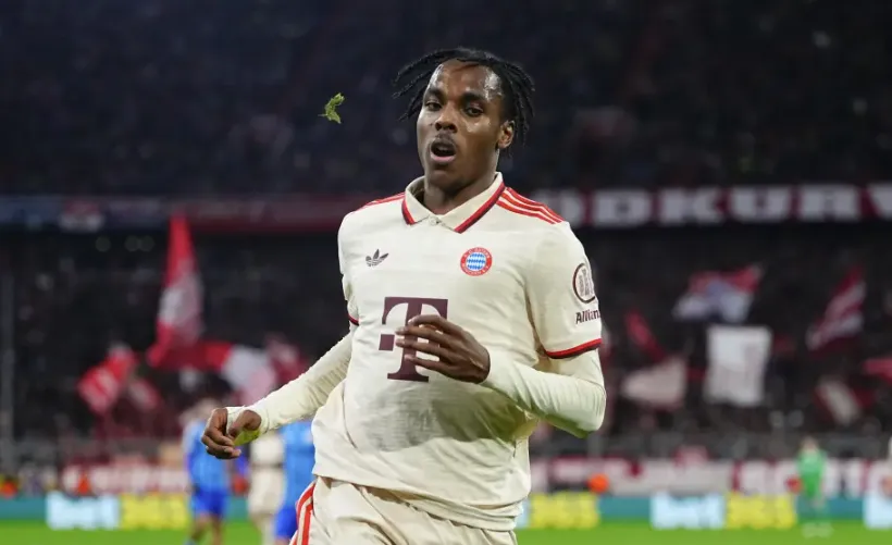 Anatomy of the Deal: Loan with a Future