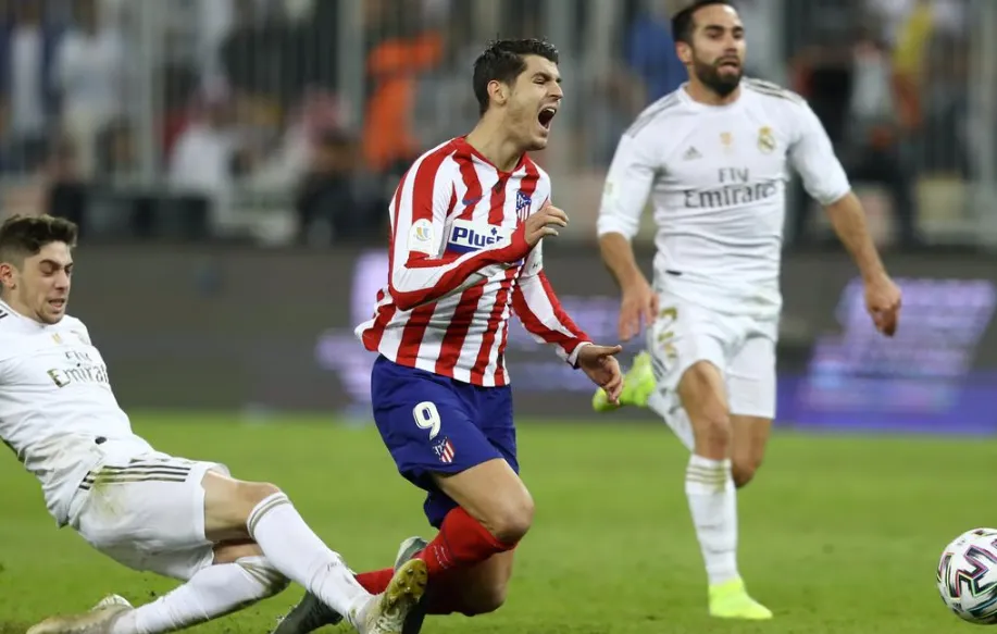 The Core of the Rumor: United's Audacious Play