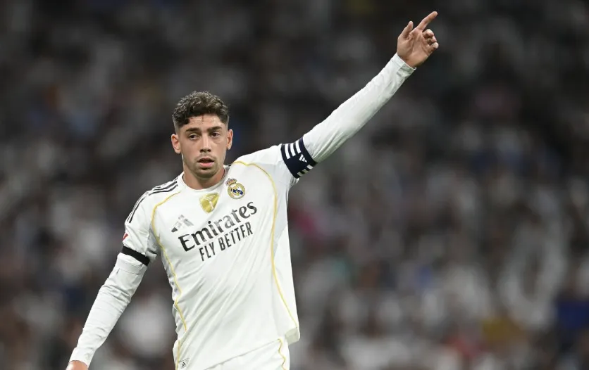 Why Would Real Madrid Even Consider It?