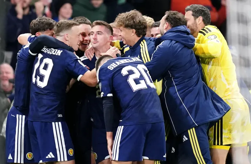 A New Format with Higher Stakes