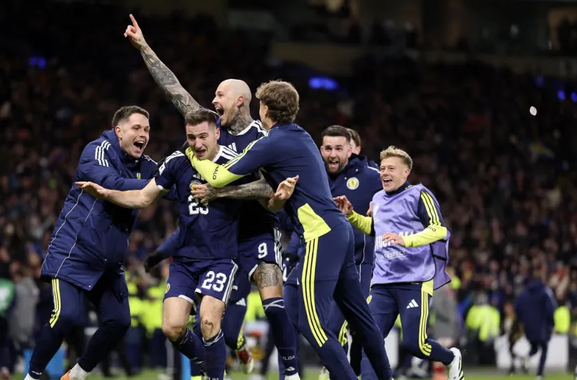 Pot 1: The Most Manageable Giant