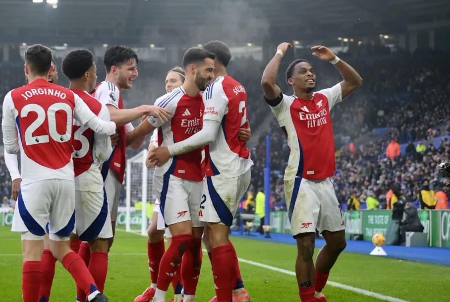 Arsenal